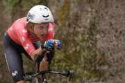 GIRO D'ITALIA WOMEN 2025