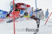 Ski alpin - Super Kombi St.Moritz 2012
