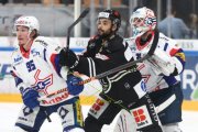 LUGANO - KLOTEN