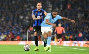 MAN CITY - INTER