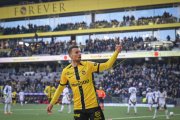 YB - SERVETTE