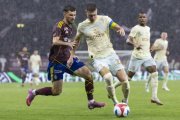 SERVETTE - SHAKHTAR DONETSK