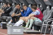 GC - SERVETTE