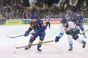 DAVOS - LIBEREC