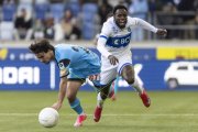 LAUSANNE - LUGANO