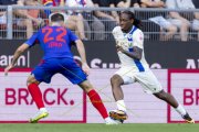 BASEL - LAUSANNE