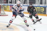 LUGANO - ZSC