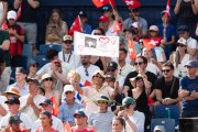 SWISS OPEN GSTAAD 2026