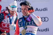 BEAVER CREEK 2024