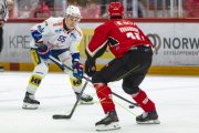 LAUSANNE - KLOTEN