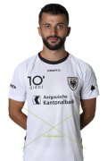 AARAU PORTRAIT