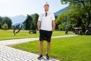 SWISS SKI GOLF TROPHY
