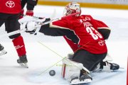 LAUSANNE - KLOTEN