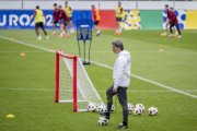 FUSSBALL EM 2024