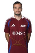 SERVETTE PORTRAIT