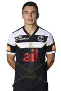 LUGANO PORTRAIT