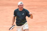 SWISS OPEN GSTAAD 2025