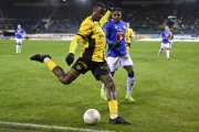LUZERN - YB