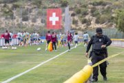 TRAINING SCHWEIZ