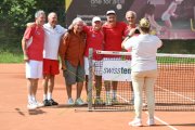 INTERCLUB SENIOREN