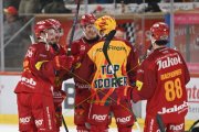 TIGERS - LUGANO