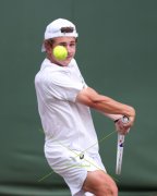 WIMBLEDON 2025