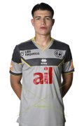 LUGANO PORTRAIT