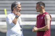 MK UND TRAINING SCHWEIZ