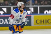 ZSC - ZUG