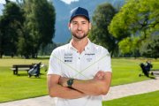 SWISS SKI GOLF TROPHY