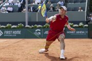 GENEVA OPEN 2026