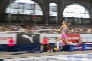 WELTKLASSE ZUERICH