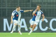 GC - ST.GALLEN
