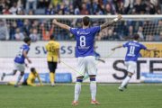 LUZERN - YB