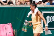 FRENCH OPEN 2026