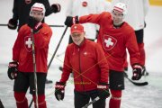 TRAINING SCHWEIZ