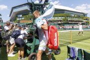 WIMBLEDON 2025