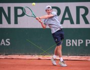 FRENCH OPEN 2026