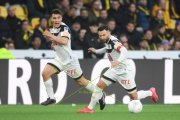 YB - LUGANO