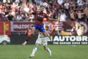 SERVETTE - LUZERN