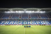 TRABZONSPOR - BASEL