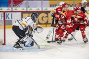 BIEL - FRIBOURG