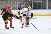 BELLINZONA - AMBRI