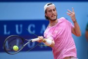 SWISS OPEN GSTAAD 2026