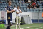 LUZERN - ST.TRUIDEN