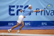 SWISS OPEN GSTAAD
