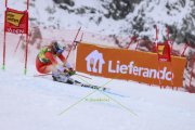 WC SOELDEN 2026