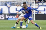 LUZERN - BASEL