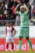 SION - LUGANO