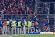 BASEL - THUN